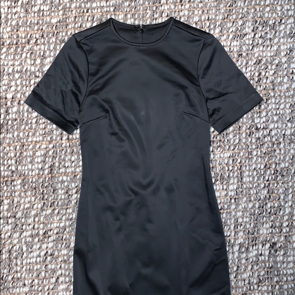 Cynthia Rowley Silk Mini Dress